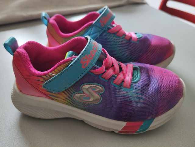 Skechers bambina EU32