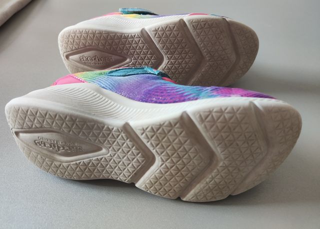 Skechers bambina EU32