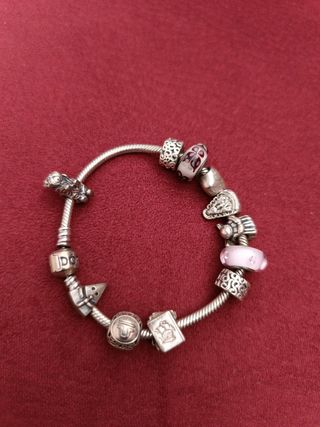 Pandora pulsera , original 