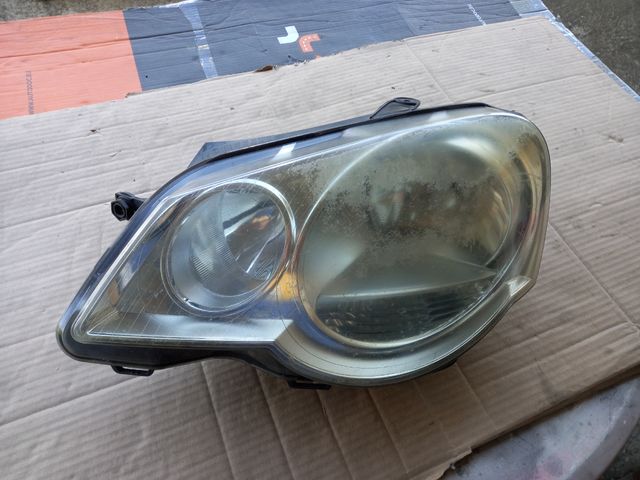 Faros polo 9N