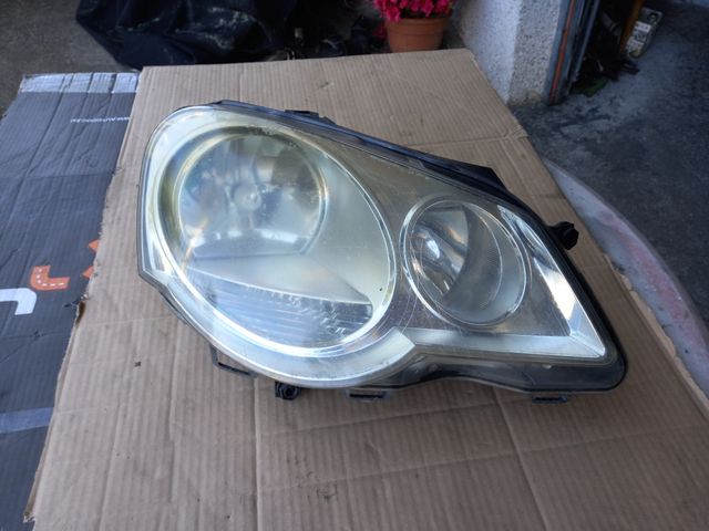 Faros polo 9N