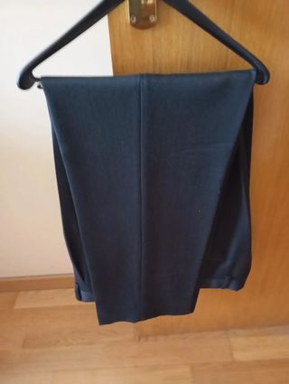 Pantalón de vestir de hombre Emidio Tucci