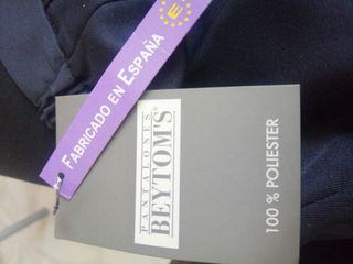 Pantalón de trabajo