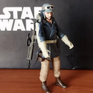 Star Wars figuras Hasbro 3,75".