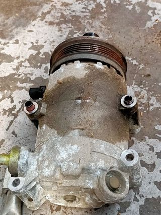 Compresor aire acond. Ford Focus 1.6 16v (CAP)