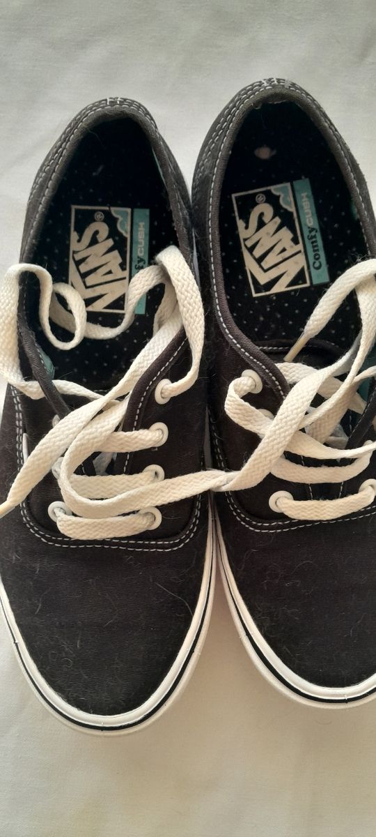 Zapatillas Vans REBAJADO 15€