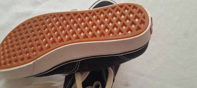 Zapatillas Vans REBAJADO 15€