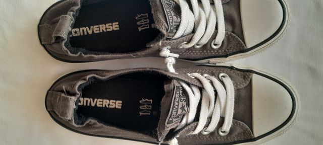 Zapatillas Vans REBAJADO 15€