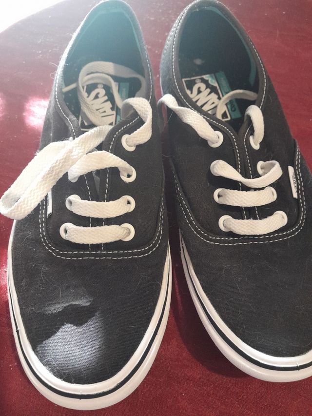 Zapatillas Vans REBAJADO 15€