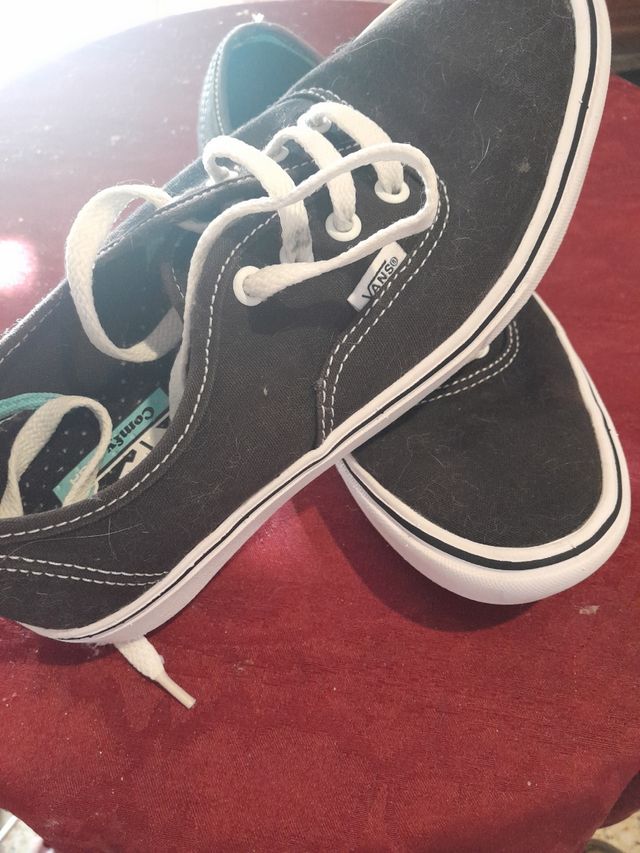 Zapatillas Vans REBAJADO 15€