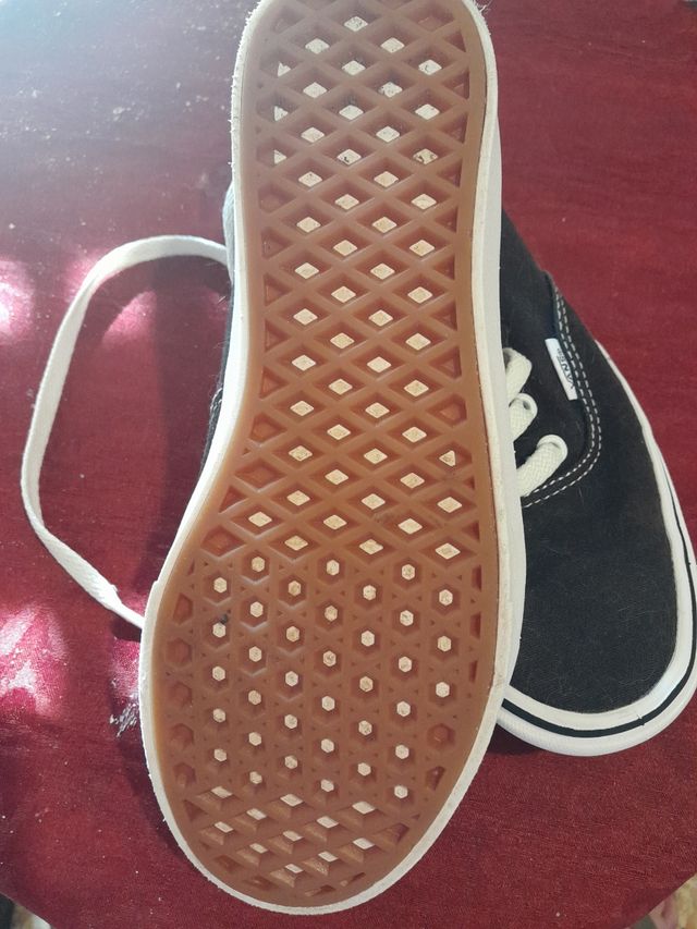 Zapatillas Vans REBAJADO 15€