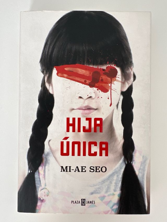 “Hija única”, de Mi-Ae Seo