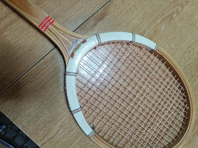 Racchetta da tennis GIG