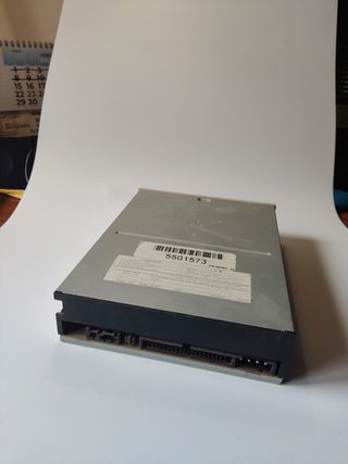 DVD ROM Toshiba SD M1402