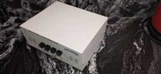 switch multiples PC vga teclado raton