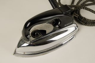 ferro da stiro vintage