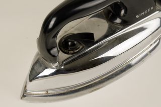 ferro da stiro vintage