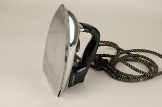 ferro da stiro vintage