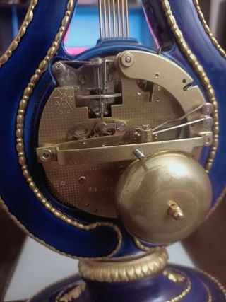 Reloj Marian Antonnieta 
