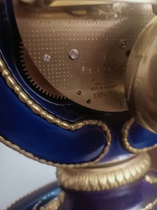 Reloj Marian Antonnieta 