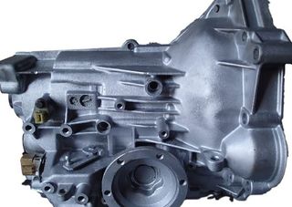 Caja de Cambios DMX VW AUDI SKODA 1.9 TDI