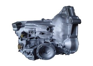 Caja de Cambios DMX VW AUDI SKODA 1.9 TDI