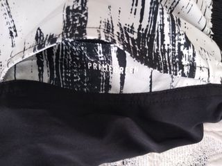 Bañador Juventus de Adidas, talla XS