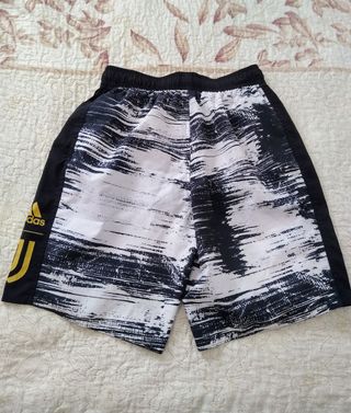 Bañador Juventus de Adidas, talla XS