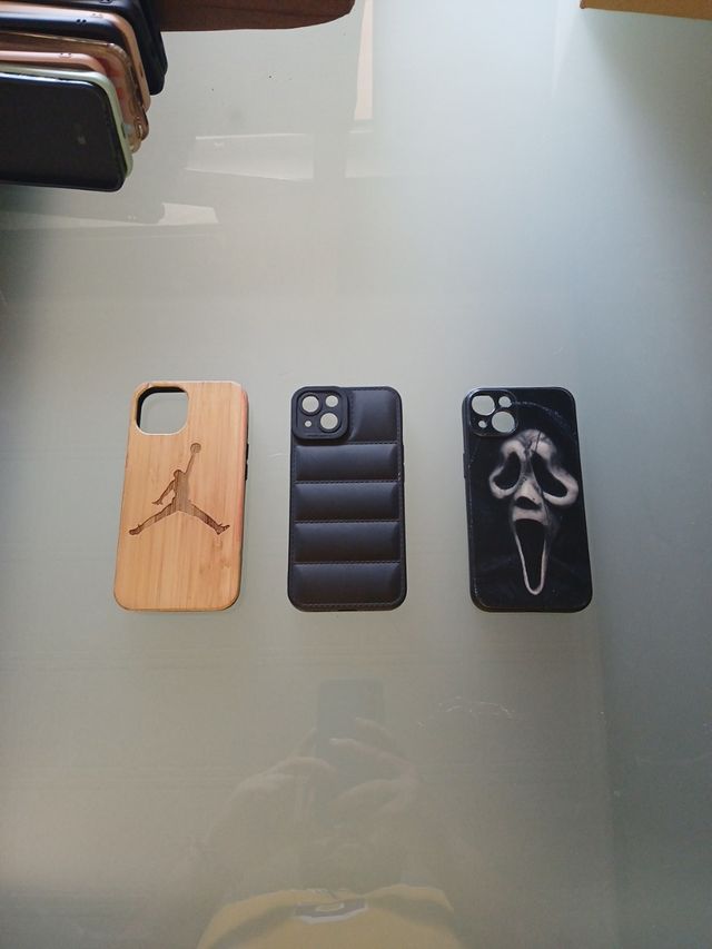 Custodie per iPhone 13 