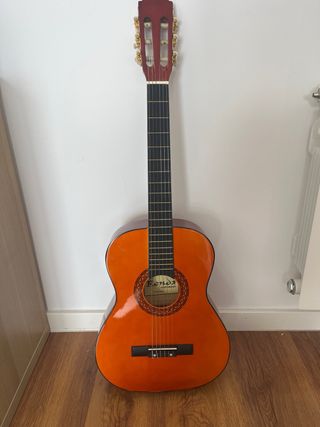Guitarra Española