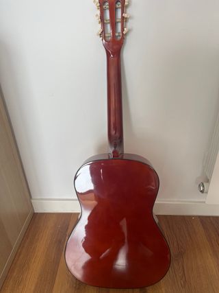 Guitarra Española