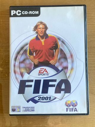 Pack 5 juegos para PC - Nuevos en su caja