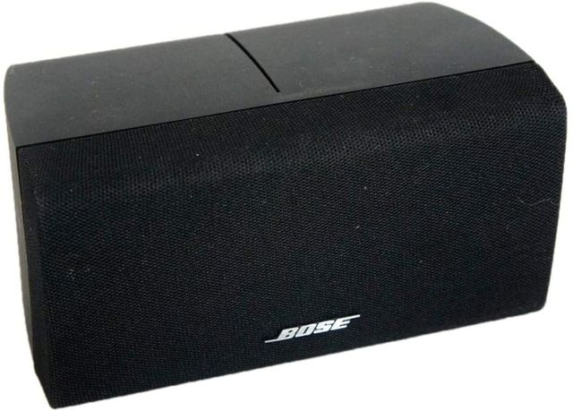 Cassa BOSE Canale Centrale ACOUSTIMASS LIFESTYLE