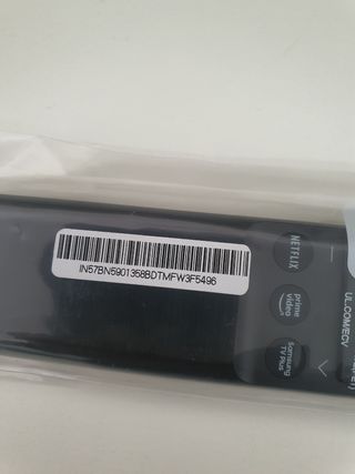 Mando a distancia Samsung BN59-01358B original