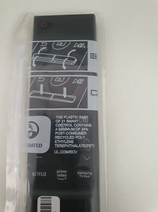 Mando a distancia Samsung BN59-01358B original