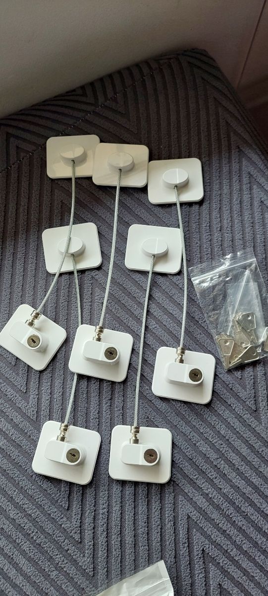 Seguridad ventanas niños Niviy