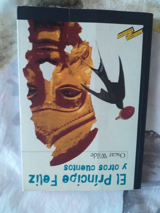 El príncipe feliz y otros cuentos