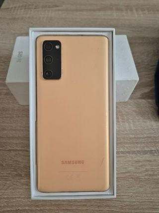 SAMSUNG GALAXY S20 FE