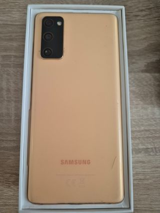 SAMSUNG GALAXY S20 FE
