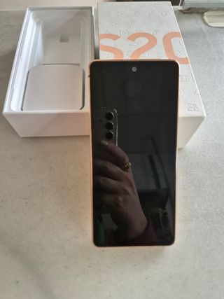 SAMSUNG GALAXY S20 FE