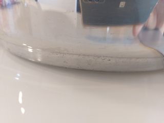 Pentola da roast beef in acciaio inox