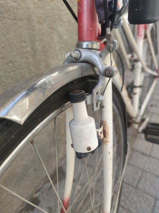 Bicicleta Vintage BH