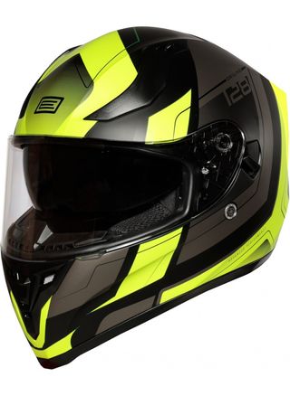 CASCO MOTO INTEGRAL ORIGINE T-XS-L