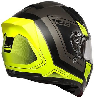CASCO MOTO INTEGRAL ORIGINE T-XS-L