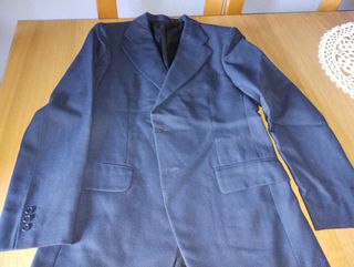 Americana caballero talla 48