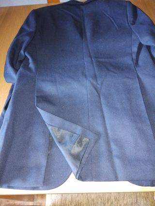 Americana caballero talla 48