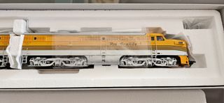 Marklin 37612 Loco Alco Pa Rio Grande