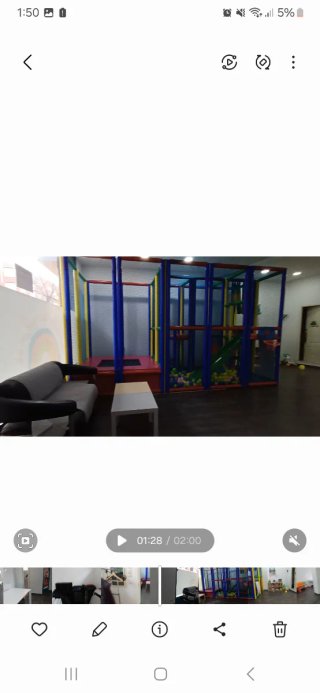 Sala de eventos, celebraciones cumpleaños,