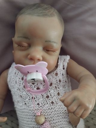 Bebé reborn