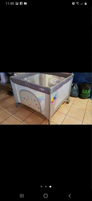 PARQUE INFANTIL MARCA ASALVO